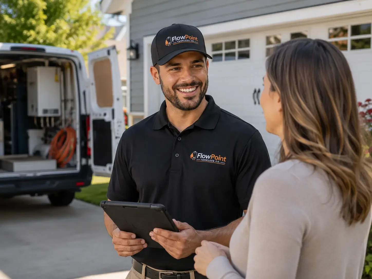 Tankless Water Heater Installation Gallatin, MO FAQs